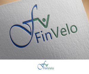 Logo Design by feather