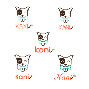 Logo-Design von blue-merry für Kani | Design: #10334029