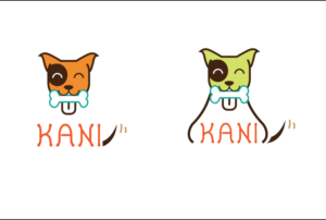 Logo-Design von blue-merry für Kani | Design: #10373332