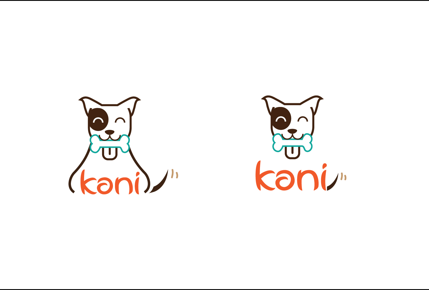 Logo Design by blue-merry for Kani | Design #10373360