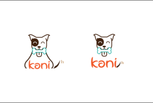 Logo-Design von blue-merry für Kani | Design: #10373360