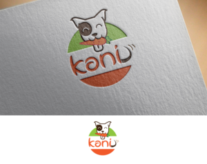 Logo-Design von blue-merry für Kani | Design: #10431651