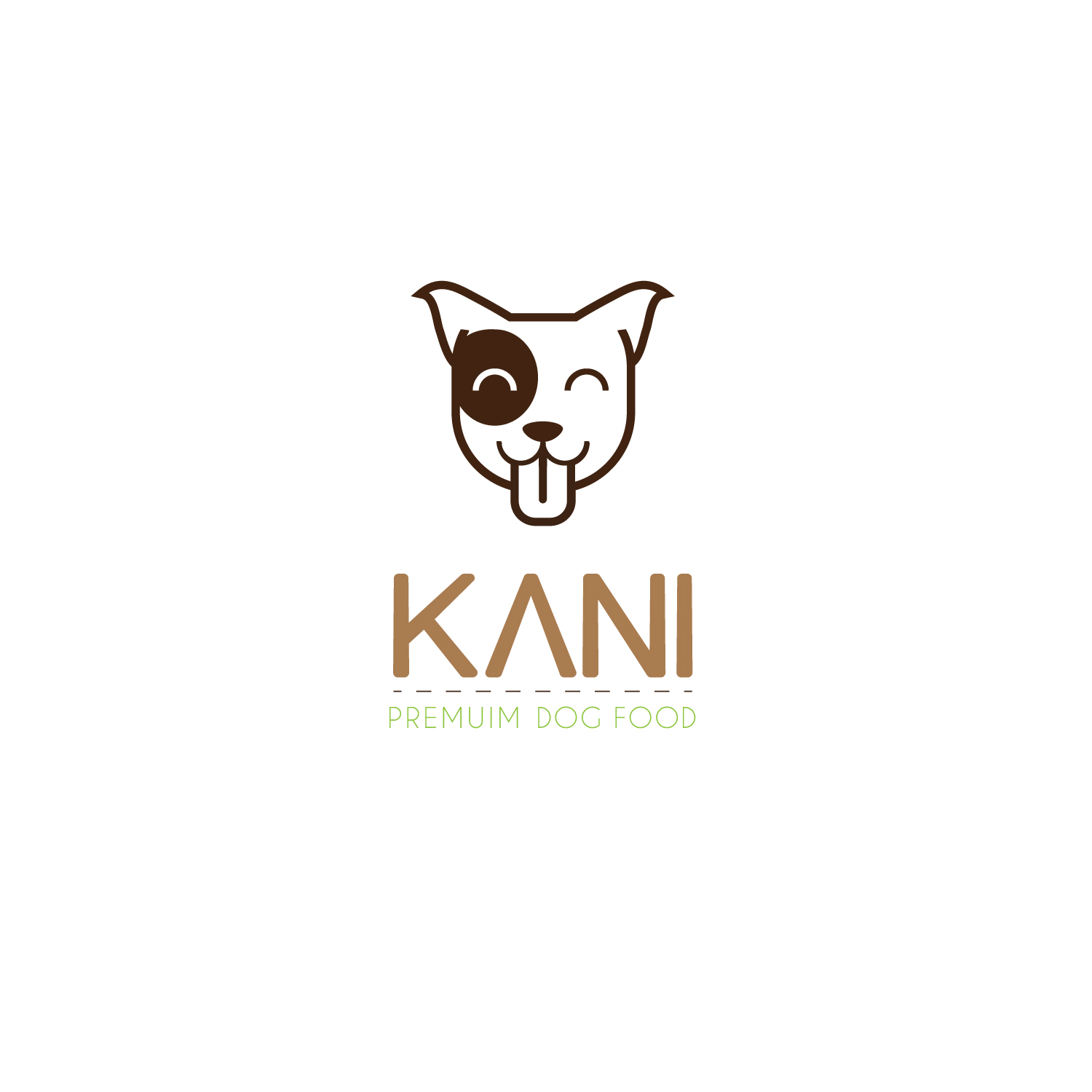 Logo Design by blue-merry for Kani | Design #10457102