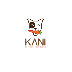 Logo-Design von blue-merry für Kani | Design: #10457291