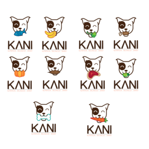 Logo-Design von blue-merry für Kani | Design #10460637