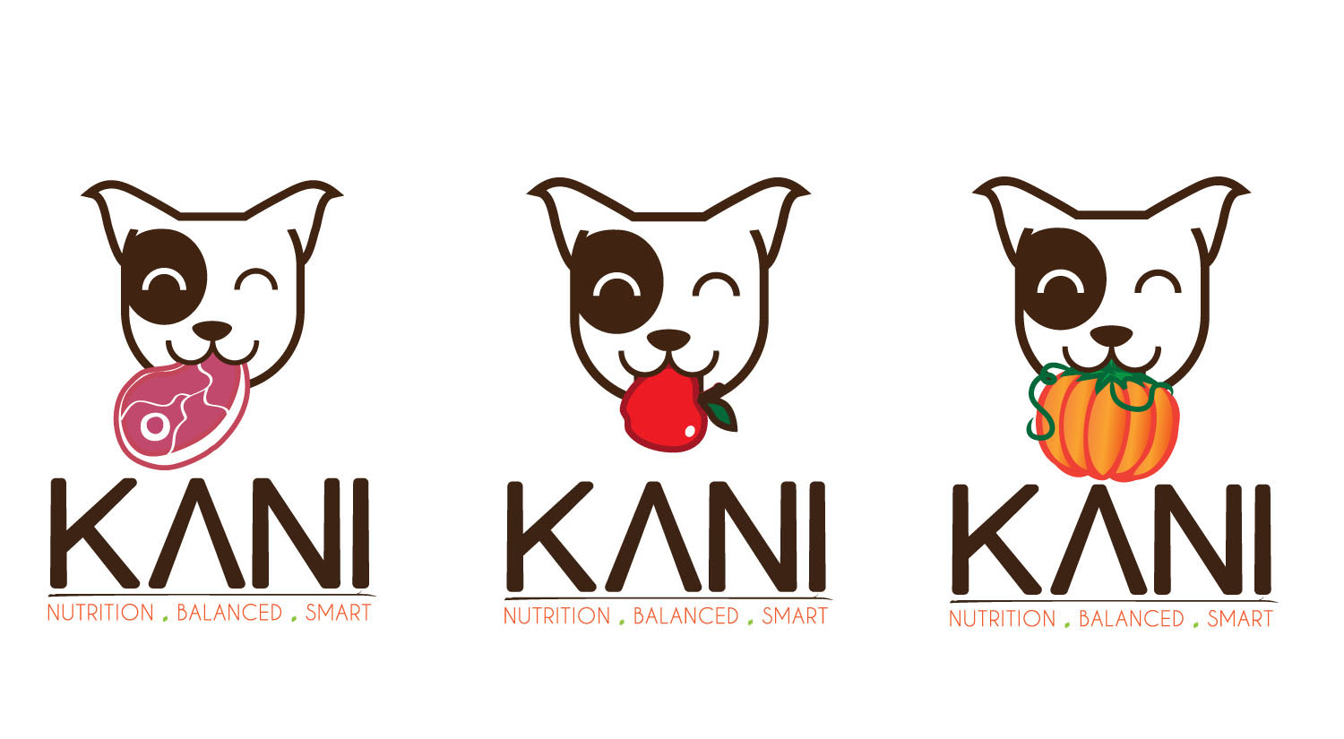 Logo Design by blue-merry for Kani | Design #10490037