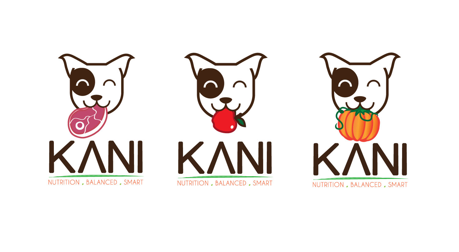 Logo Design by blue-merry for Kani | Design #10490083