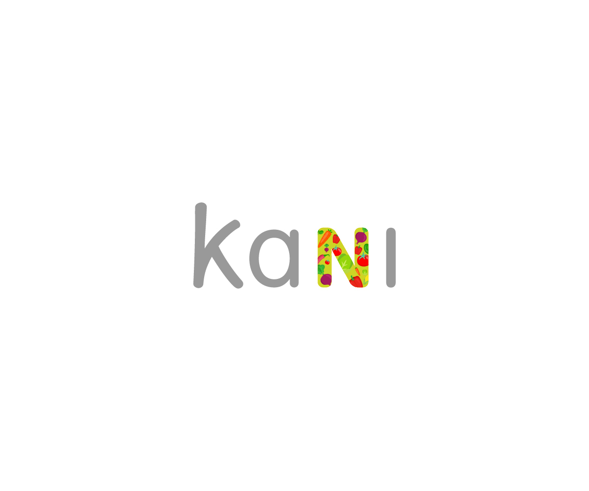 Design de Logo par Daniel Caso Design pour Kani | Design #10316586