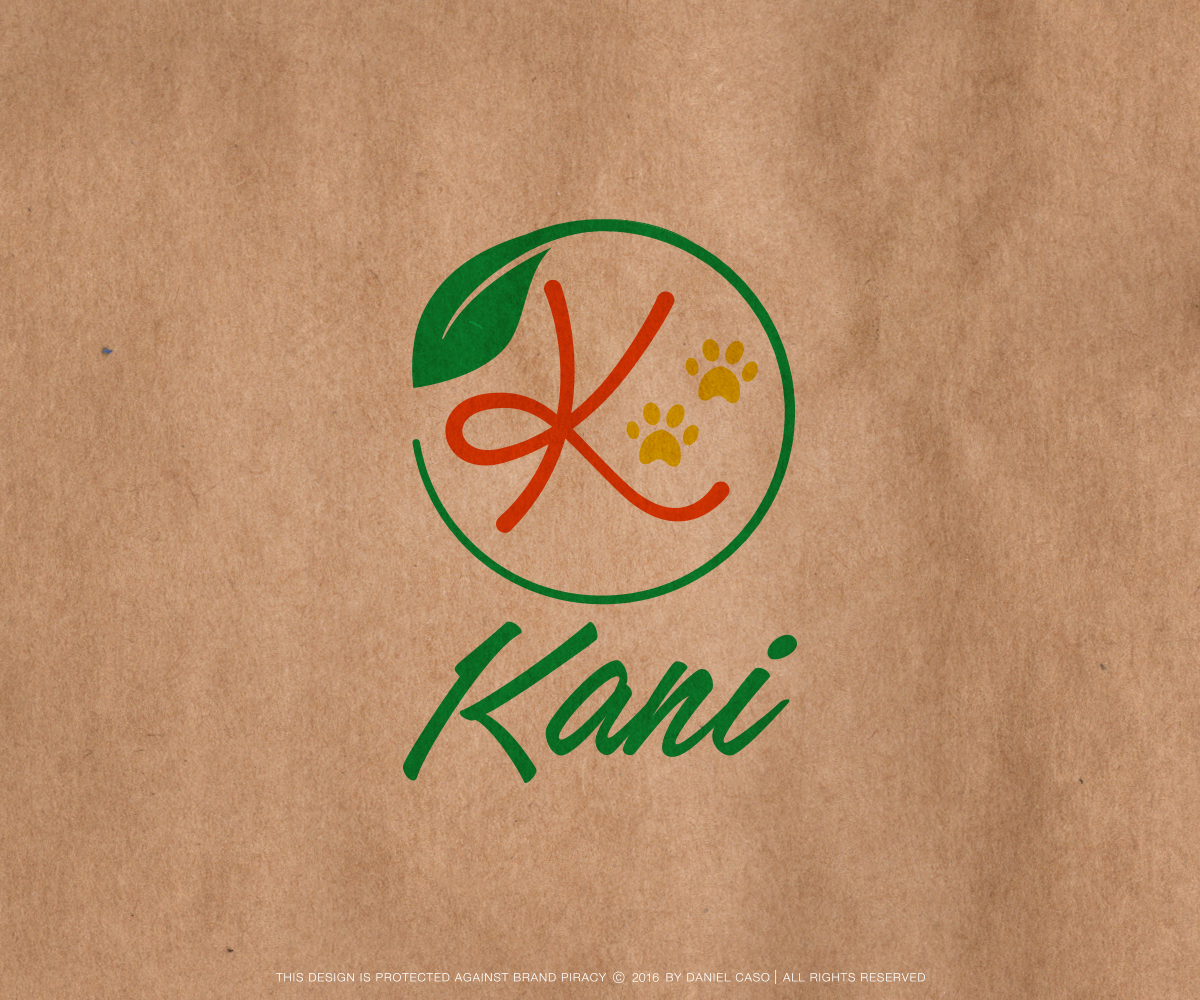 Design de Logo par Daniel Caso Design pour Kani | Design #10397371