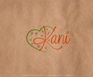 Logo Design by Daniel Caso Design for Kani | Design: #10439396