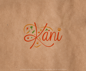 Logo Design by Daniel Caso Design for Kani | Design: #10439398