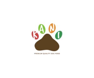 Logo Design by AnA_design