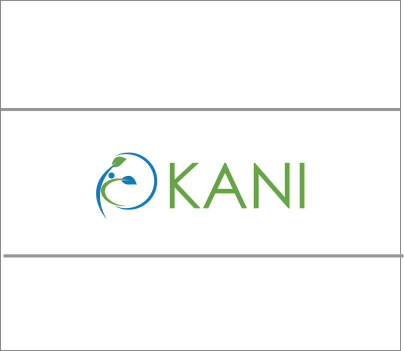 Logo Design by Tere G artwork for Kani | Design #10325067