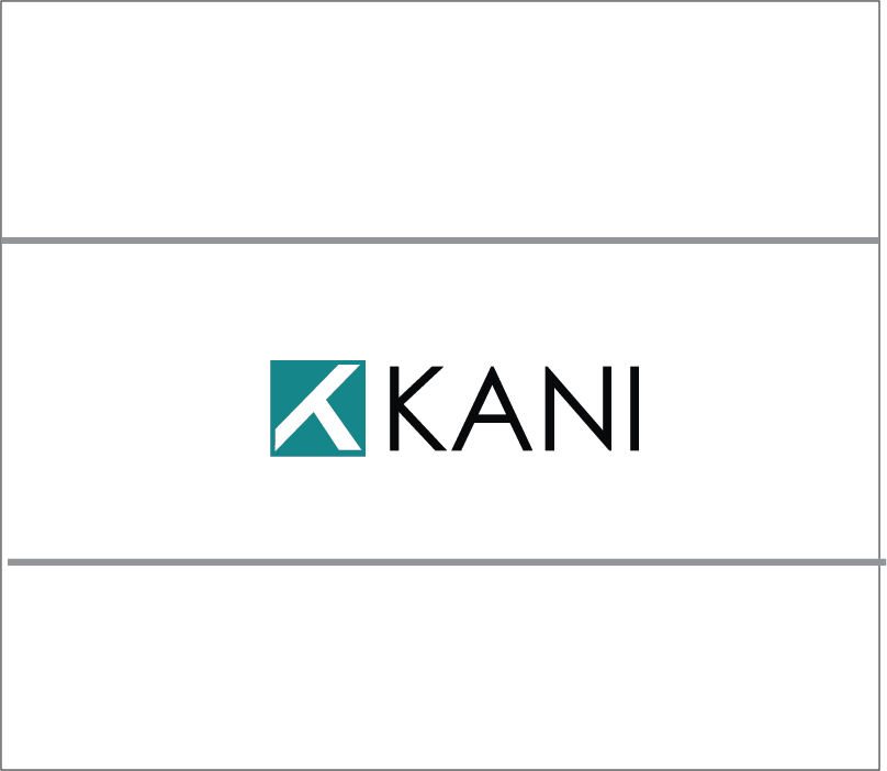 Logo Design by Tere G artwork for Kani | Design #10325068