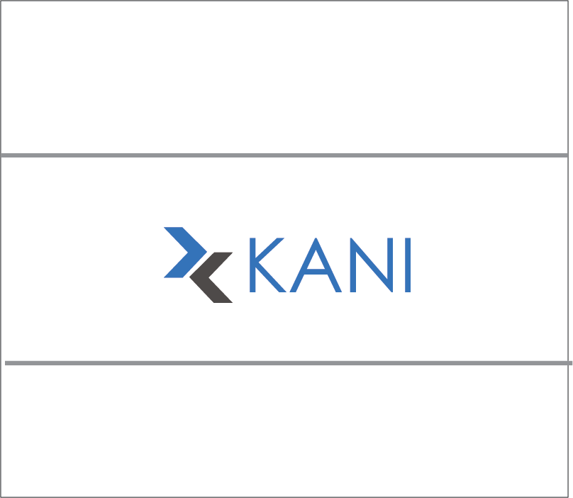 Logo Design by Tere G artwork for Kani | Design #10325070