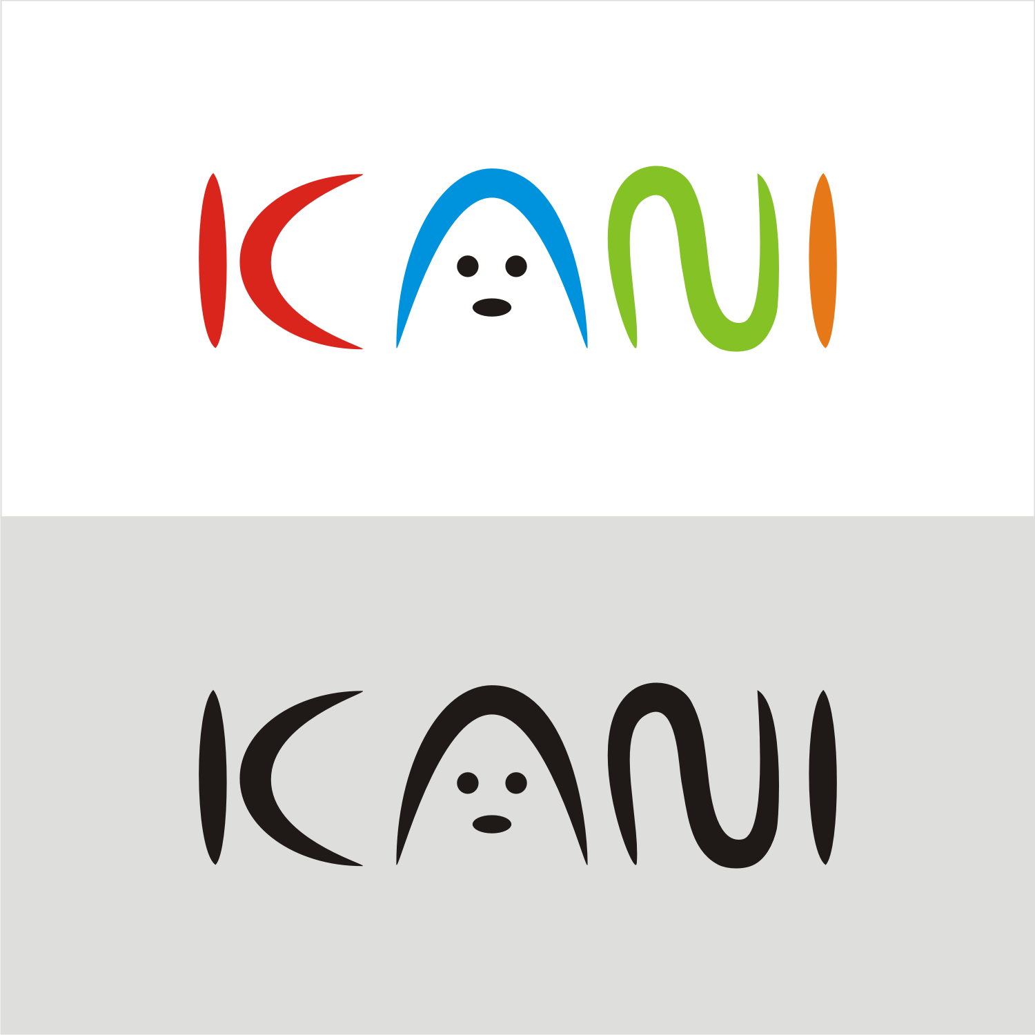 Logo Design by rhalder4 for Kani | Design #10414353