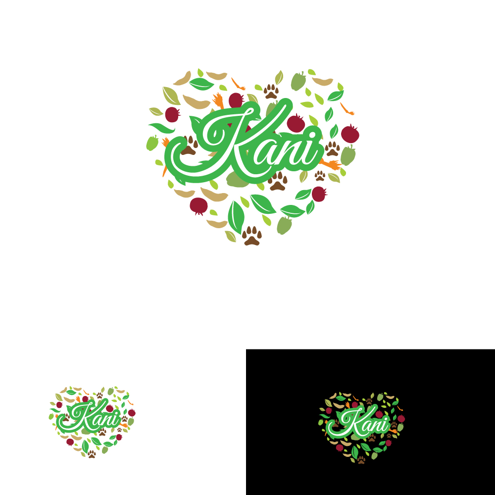 Logo Design by Sathyakumar.G for Kani | Design #10413444