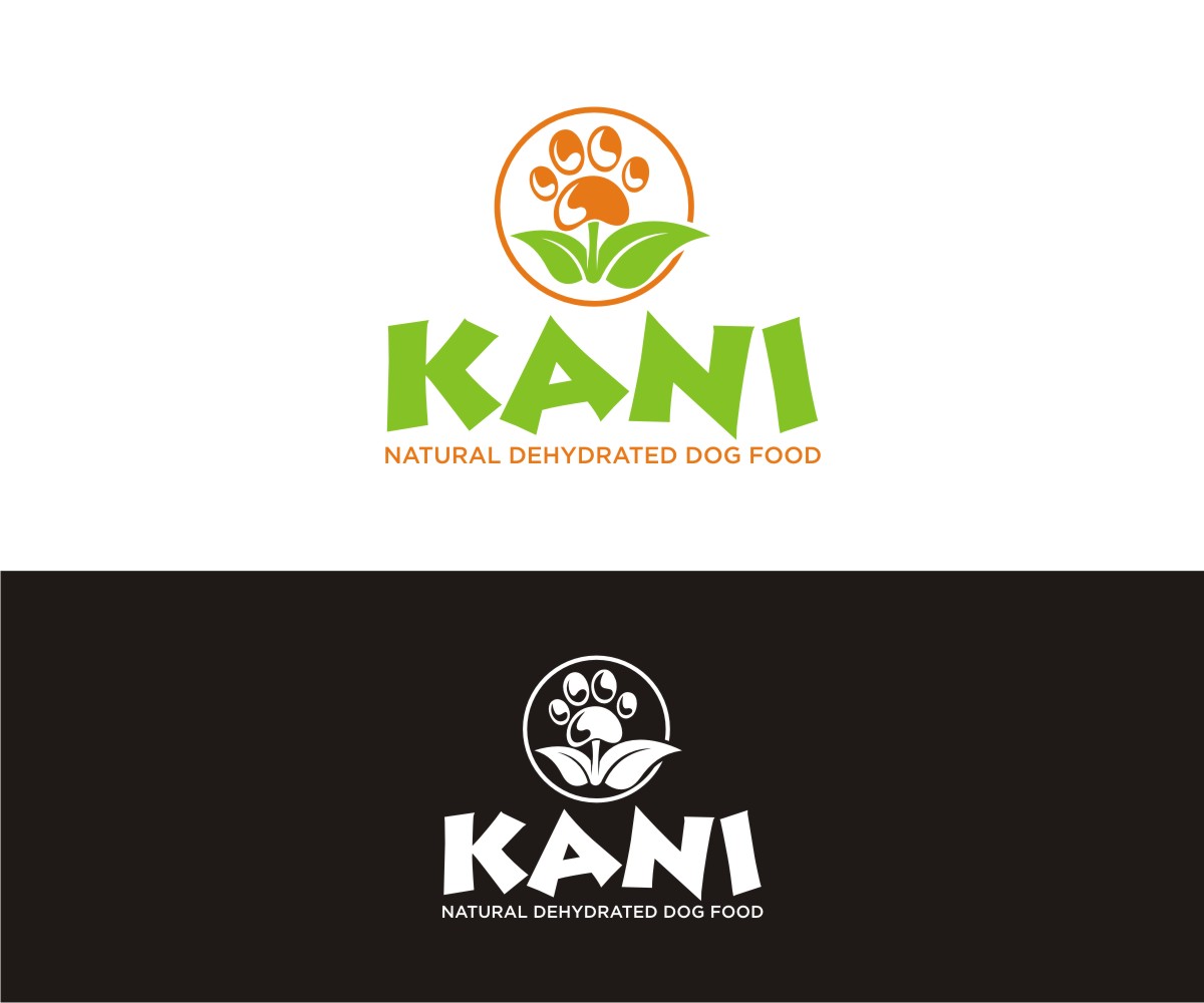 Logo-Design von PixelPointDC für Kani | Design #10468559
