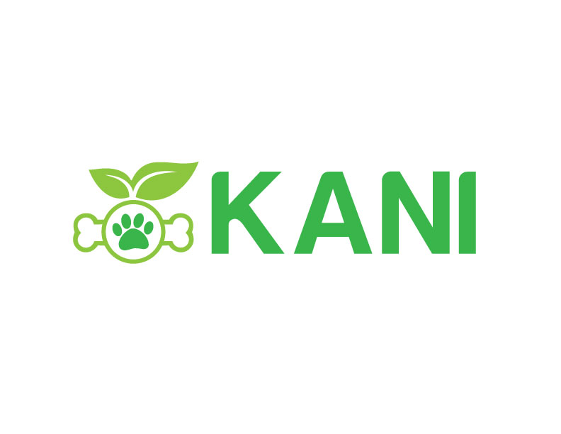 Design de Logo par site pour Kani | Design #10327796
