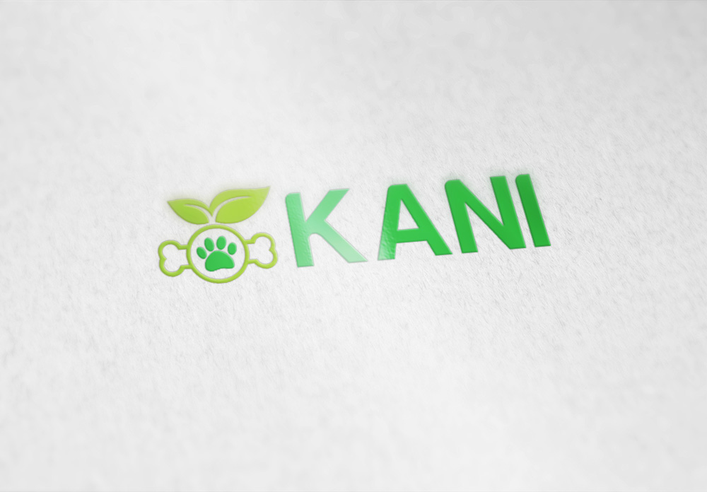 Logo Design by site for Kani | Design #10327797