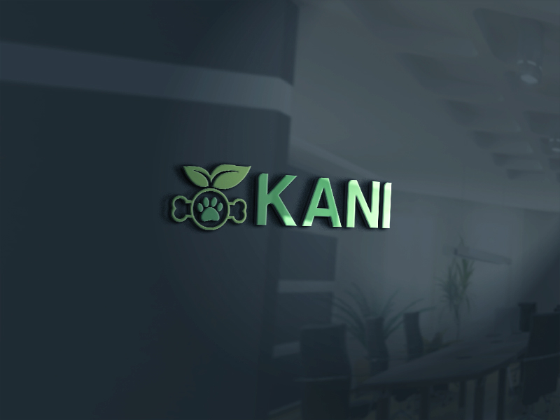 Diseño de Logo por site para Kani | Diseño #10327798