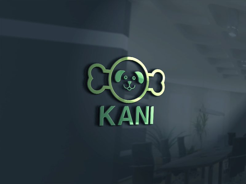 Logo Design by site for Kani | Design #10327829