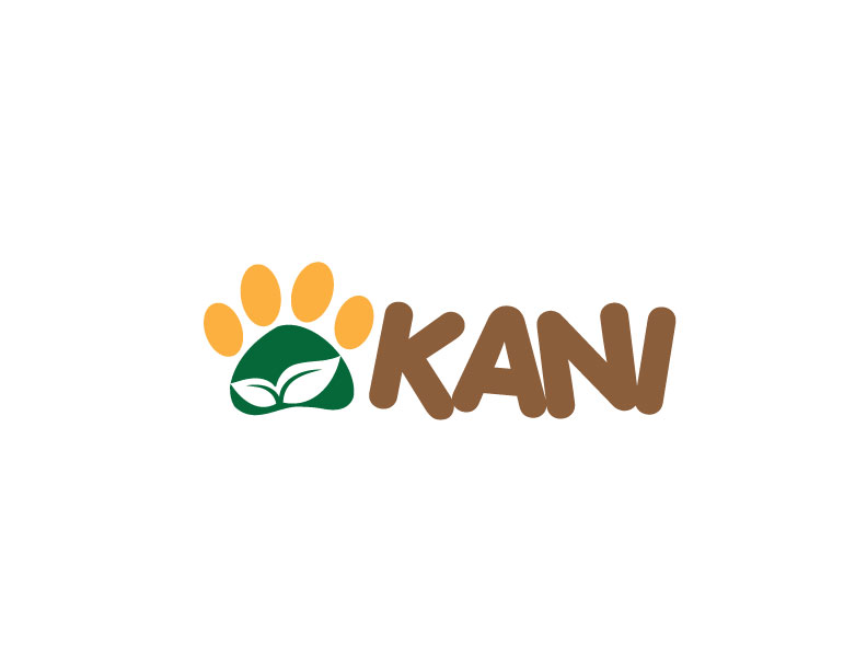 Diseño de Logo por site para Kani | Diseño #10440376
