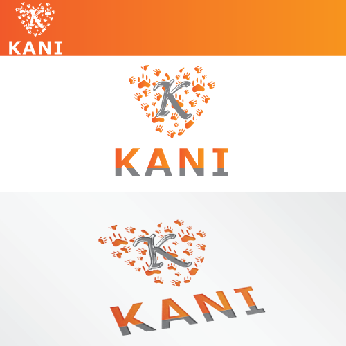 Logo Design by Gaurav for Kani | Design #10429917