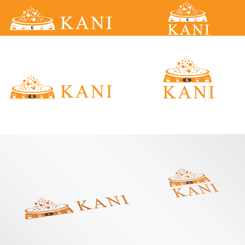 Logo Design by Gaurav for Kani | Design #10430159