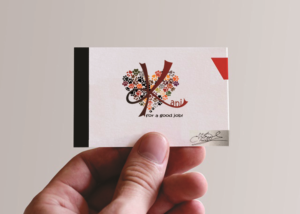 Logo-Design von Alexdru für Kani | Design #10468320