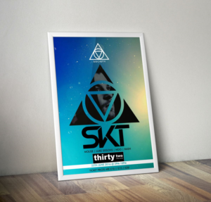 Poster Design by cb1318