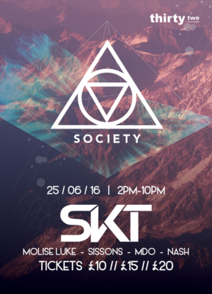 Poster Design by blahblahblacksheep