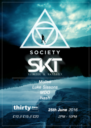 Poster Design by K.M.Nguyen