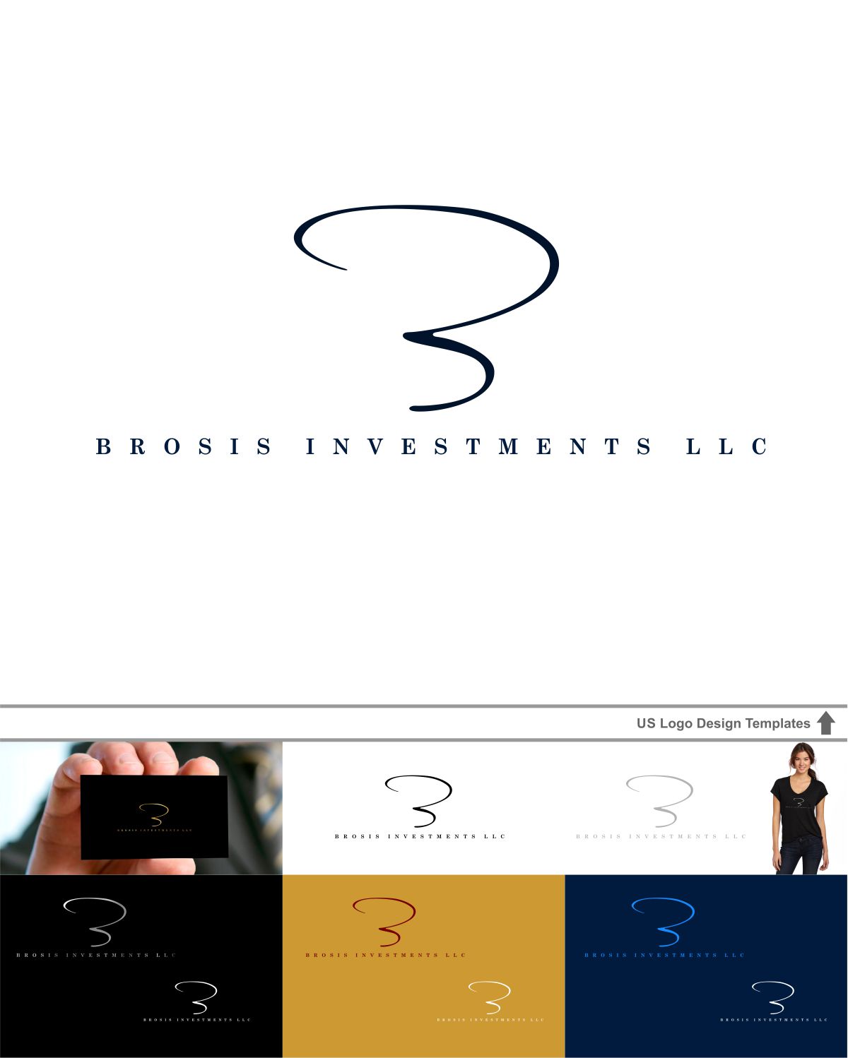 Logo Design by DesignMX (Renan Mejia) for Kulbacki, Inc. | Design #10293645