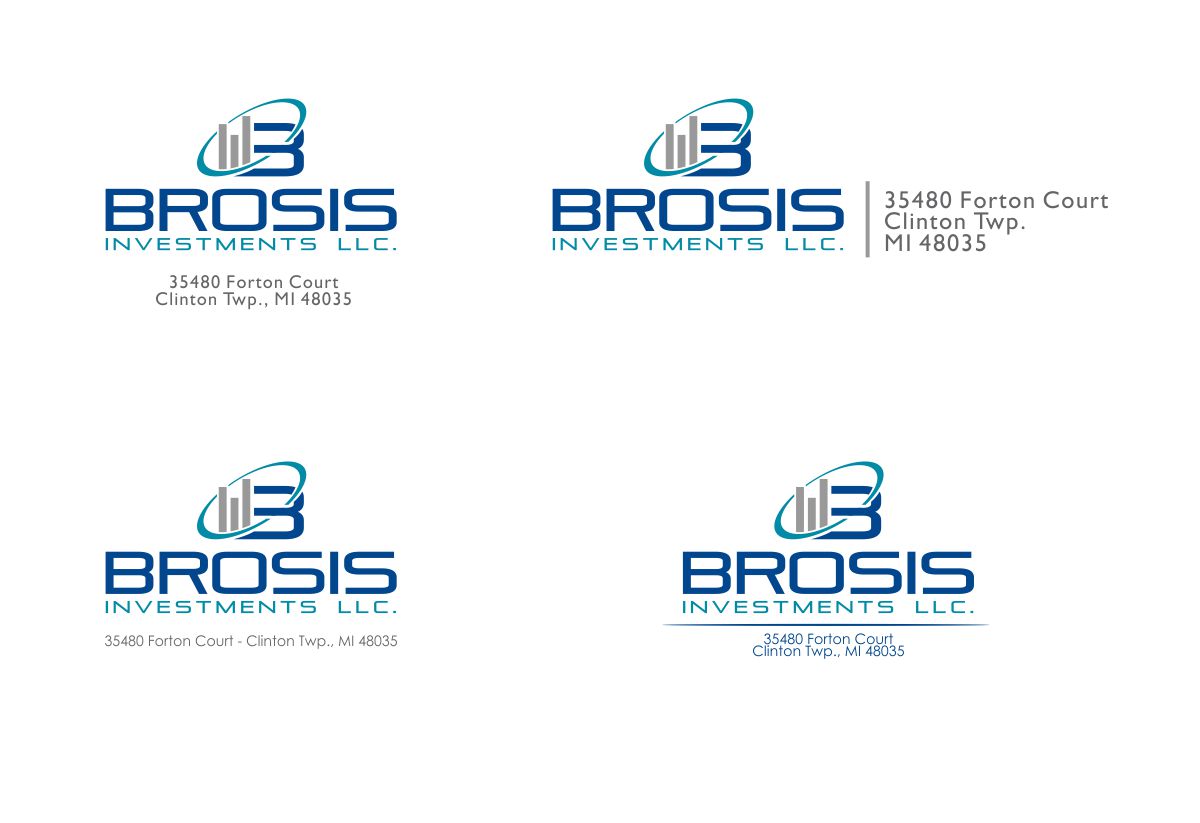 Logo Design by DesignMX (Renan Mejia) for Kulbacki, Inc. | Design #10294296