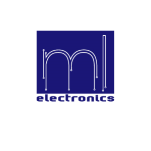 Logo-Design von Hatem für ML Electronics Ltd | Design: #10295237