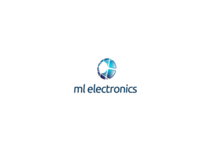 Logo Design by sbelogd for ML Electronics Ltd | Design: #10345477