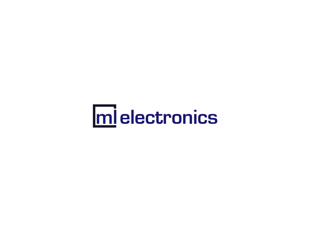 Diseño de Logo por JohnM. para ML Electronics Ltd | Diseño #10295648