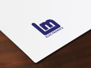 Logo Design by yoossefMaroc for ML Electronics Ltd | Design: #10295700