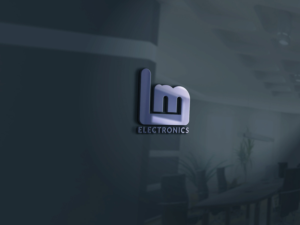 Logo Design by yoossefMaroc for ML Electronics Ltd | Design: #10295708