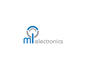 Logo Design by Omee63 for ML Electronics Ltd | Design: #10301060