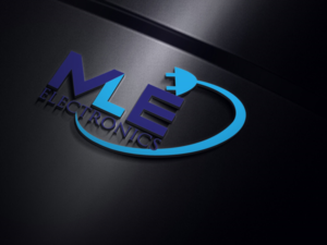 Logo-Design von Dulavai für ML Electronics Ltd | Design: #10327398
