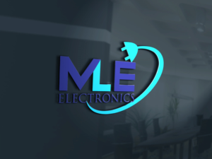 Logo-Design von Dulavai für ML Electronics Ltd | Design: #10327400