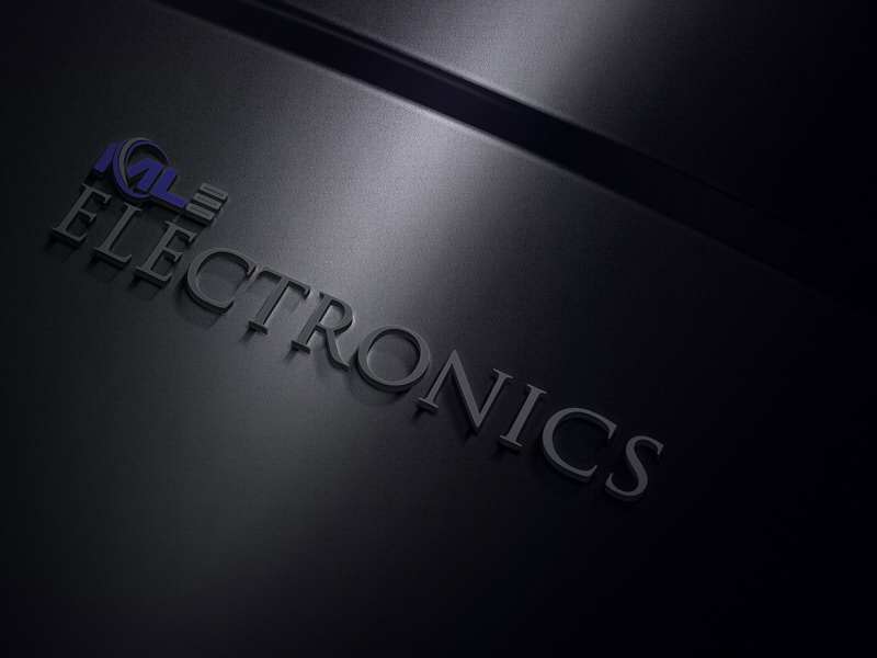 Diseño de Logo por Dulavai para ML Electronics Ltd | Diseño #10327402