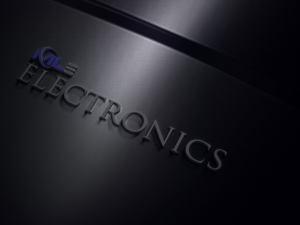 Logo Design by Dulavai for ML Electronics Ltd | Design: #10327402