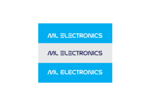 Logo-Design von mriduldas840 für ML Electronics Ltd | Design: #10305292