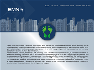 Energy Management - layout ideas in Photoshop + $20 participation to 2nd & 3rd place