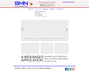 Illustration-Design von TrentRoberts für Owen Brothers Metering UK Ltd | Design #2307356
