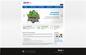 Diseño Con Ilustración por jayinc para Owen Brothers Metering UK Ltd | Diseño: #2321879
