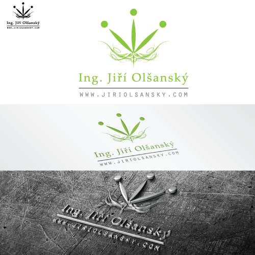 Logo Design by Gaurav for this project | Design #10337509